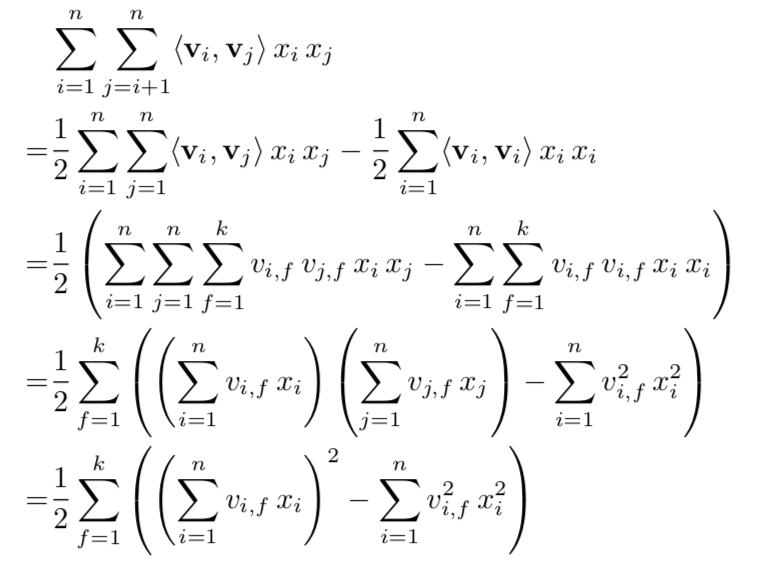 Closed Form Solution